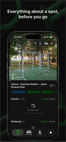 PullPoint Screenshot 3 of 10