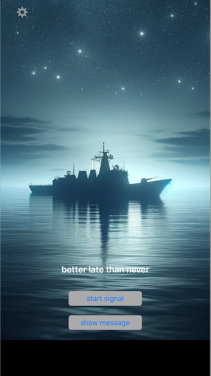 MorseFlash Generator