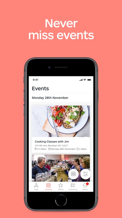 5th Avenue Bay Ridge screenshot-3