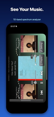 Everlisten++ Screenshot 2 of 7