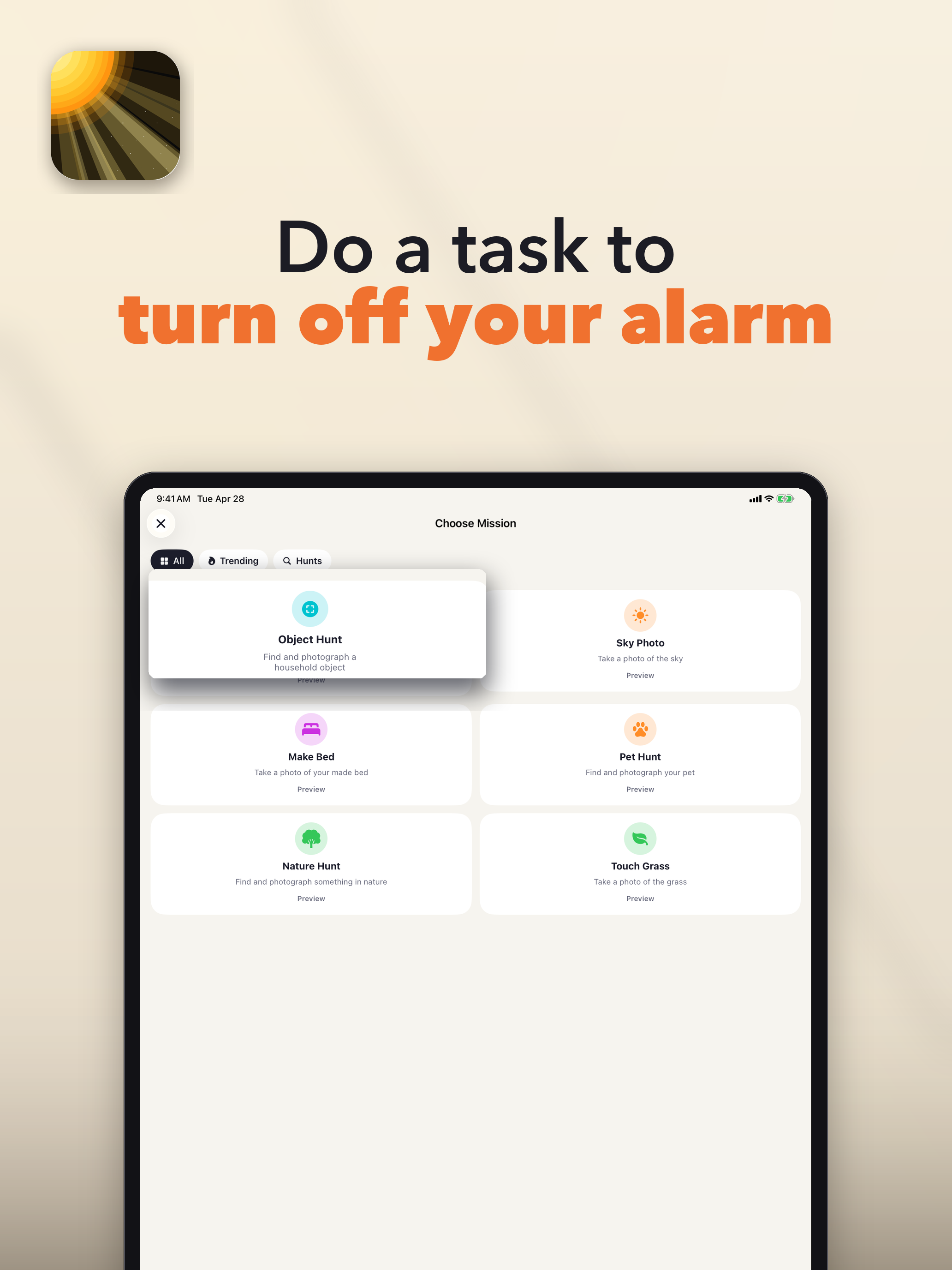 Wayk: Alarm & Smart Wake
