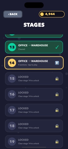 Suck It All screenshot 4