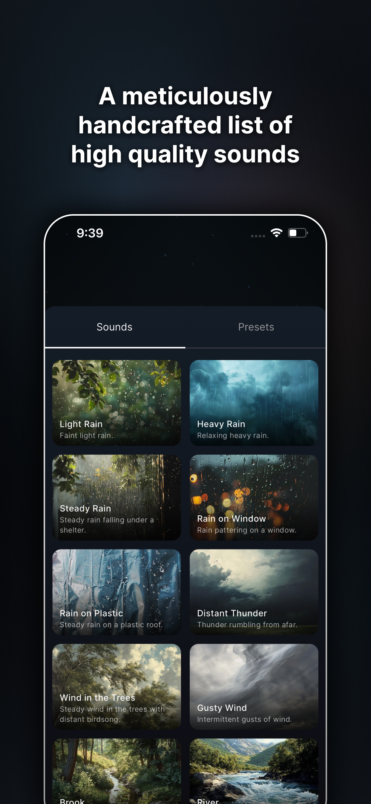 Submerse screenshot 2