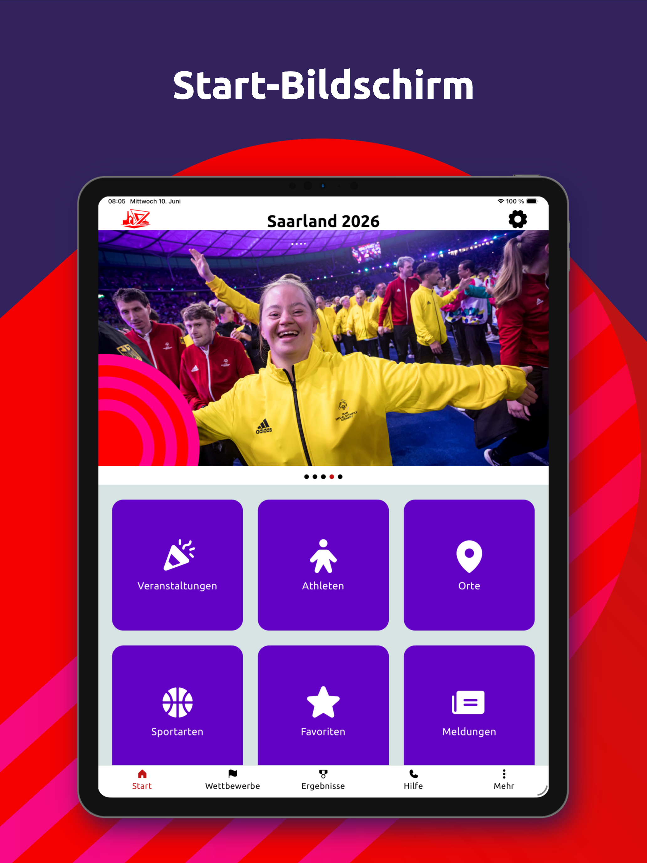 Saarland 2026 screenshot 9