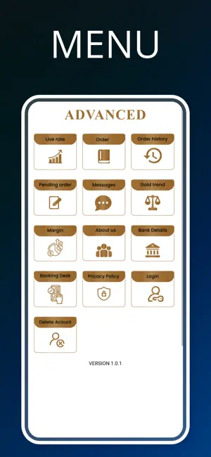 Shree Hasti Gold screenshot 2
