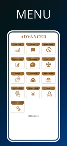 Shree Hasti Gold Screenshot 2 of 9