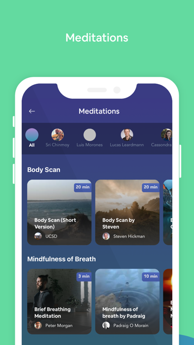 CBT Companion: Therapy Journal Screenshot