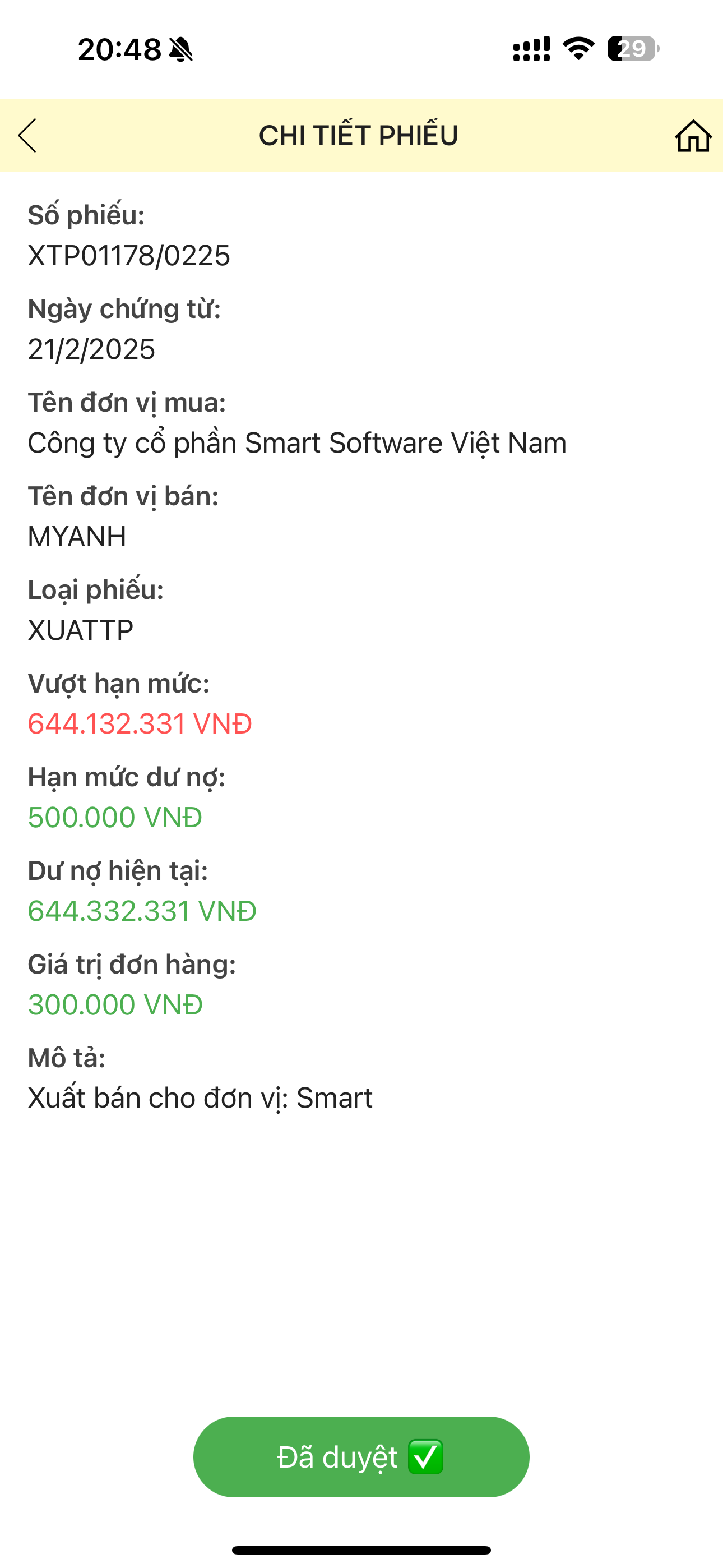 Smart Steels screenshot 5
