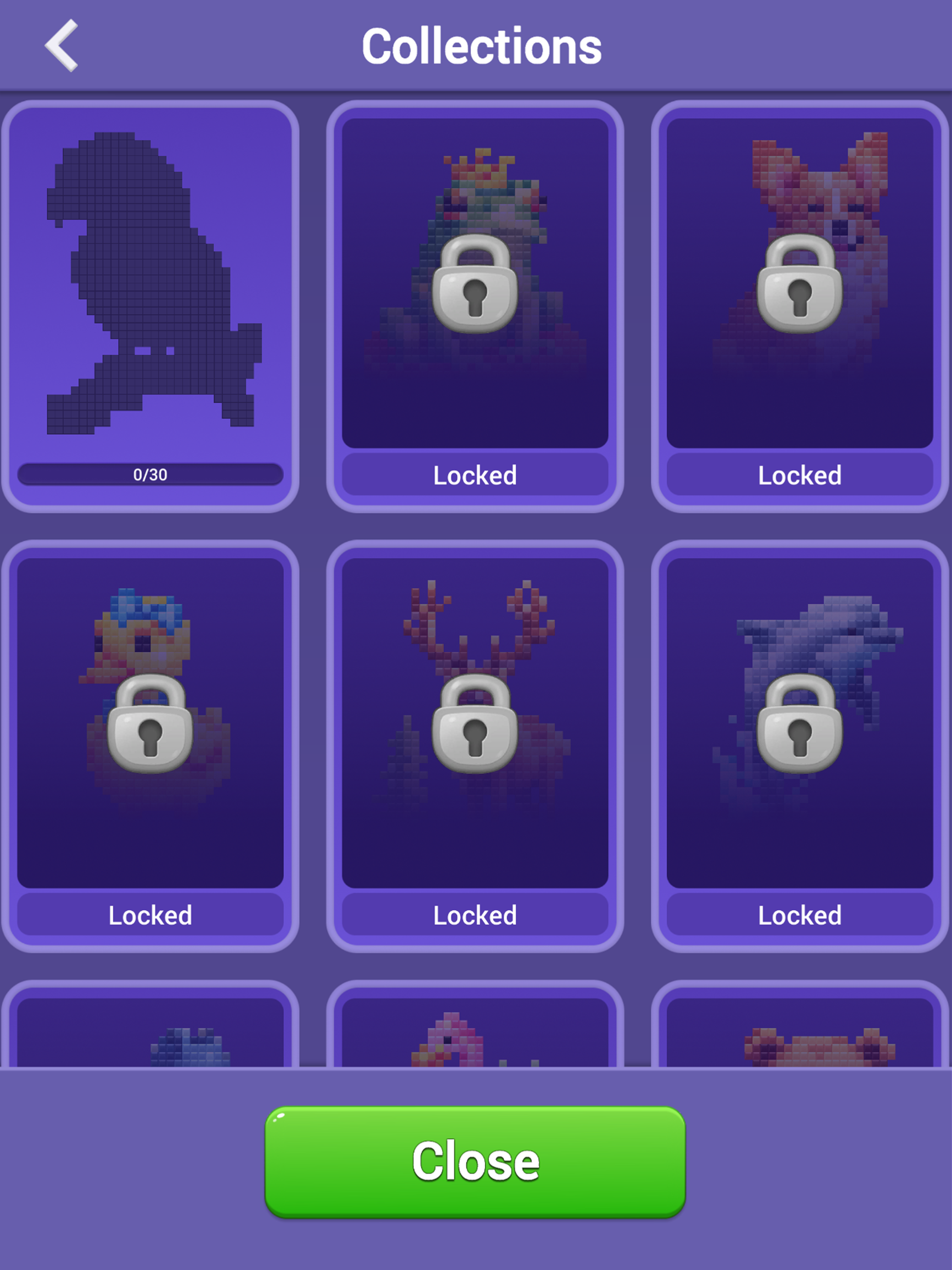 Block Puzzle：Combo Master screenshot 14