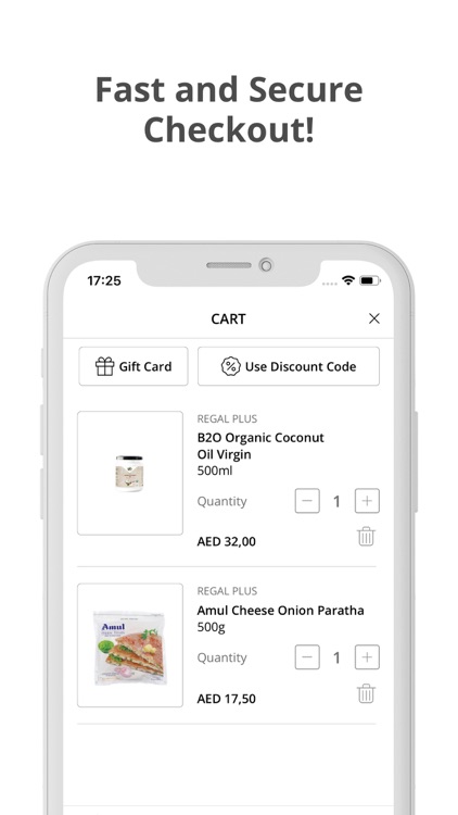 Regal Plus screenshot-4