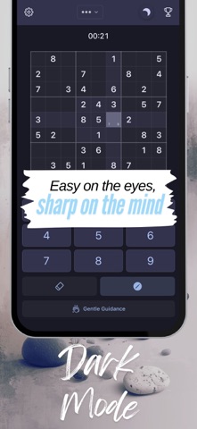 Sudoku Meditation Screenshot 2 of 6