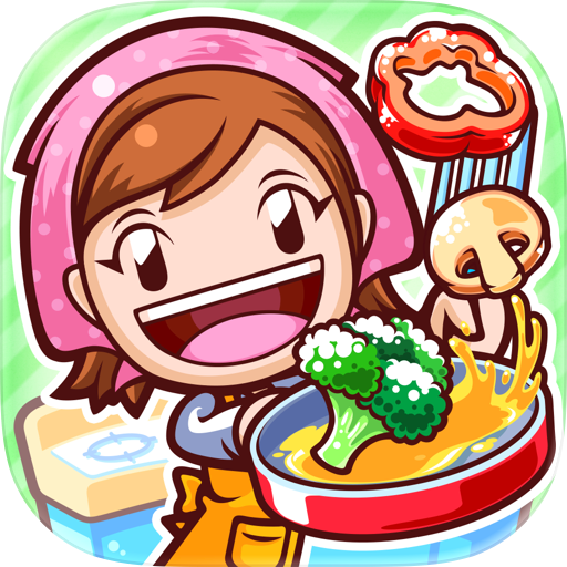 Cooking Mama Intro