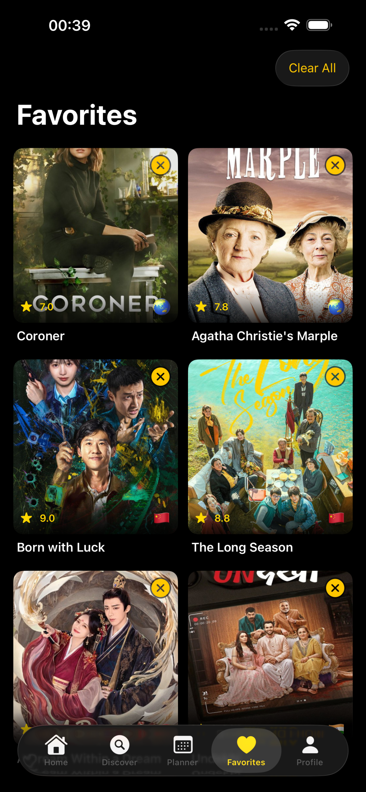 Alooy TV - Movies & TV Shows screenshot 5