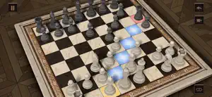 Royal Chess - 3D Chess Game screenshot 4