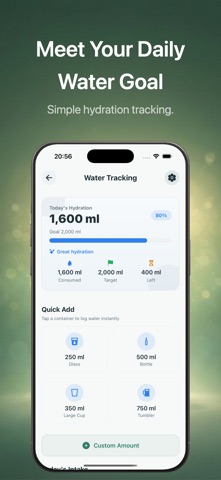 Intermittent Fasting & Coffee screenshot