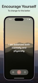 Daily Affirmations: Life Quote screenshot