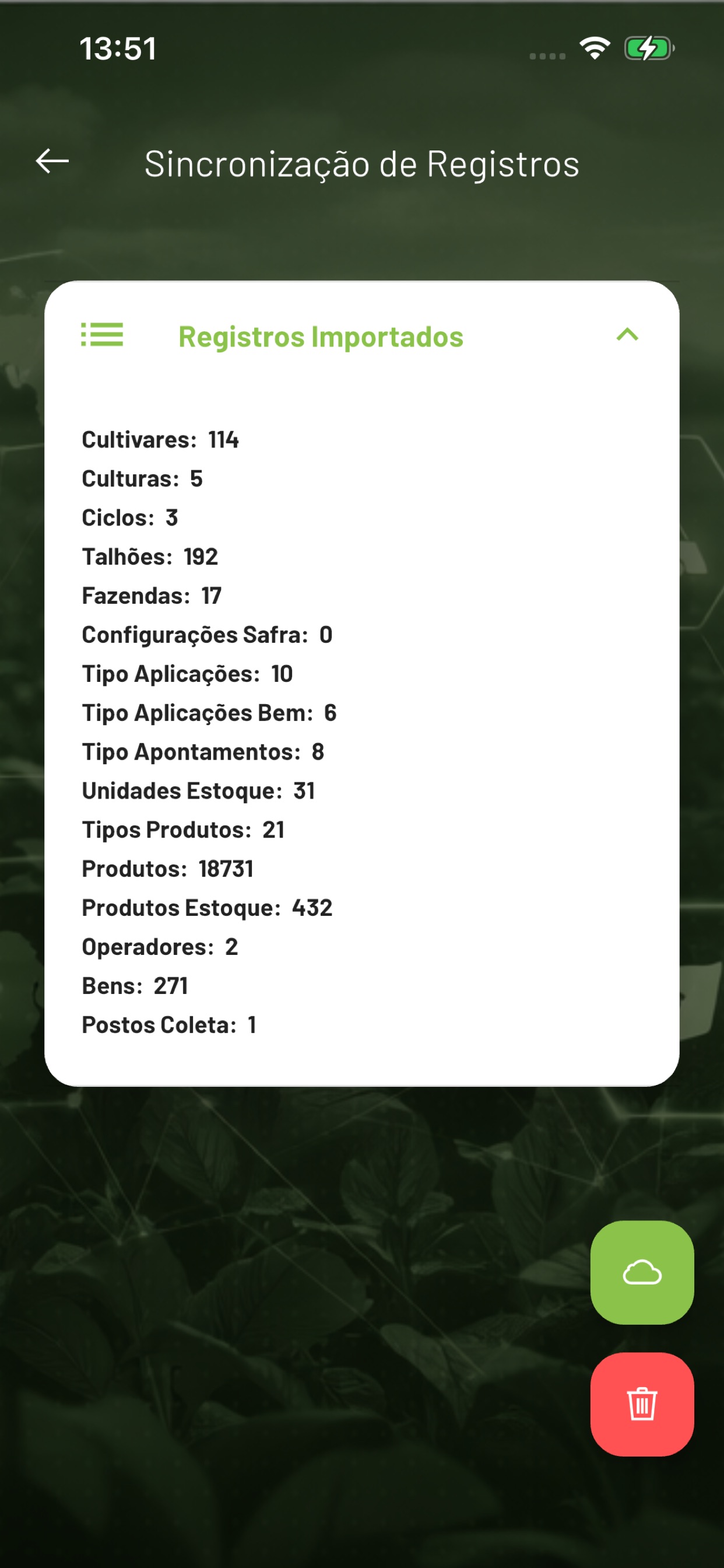 Screenshot 9 of SAA APP