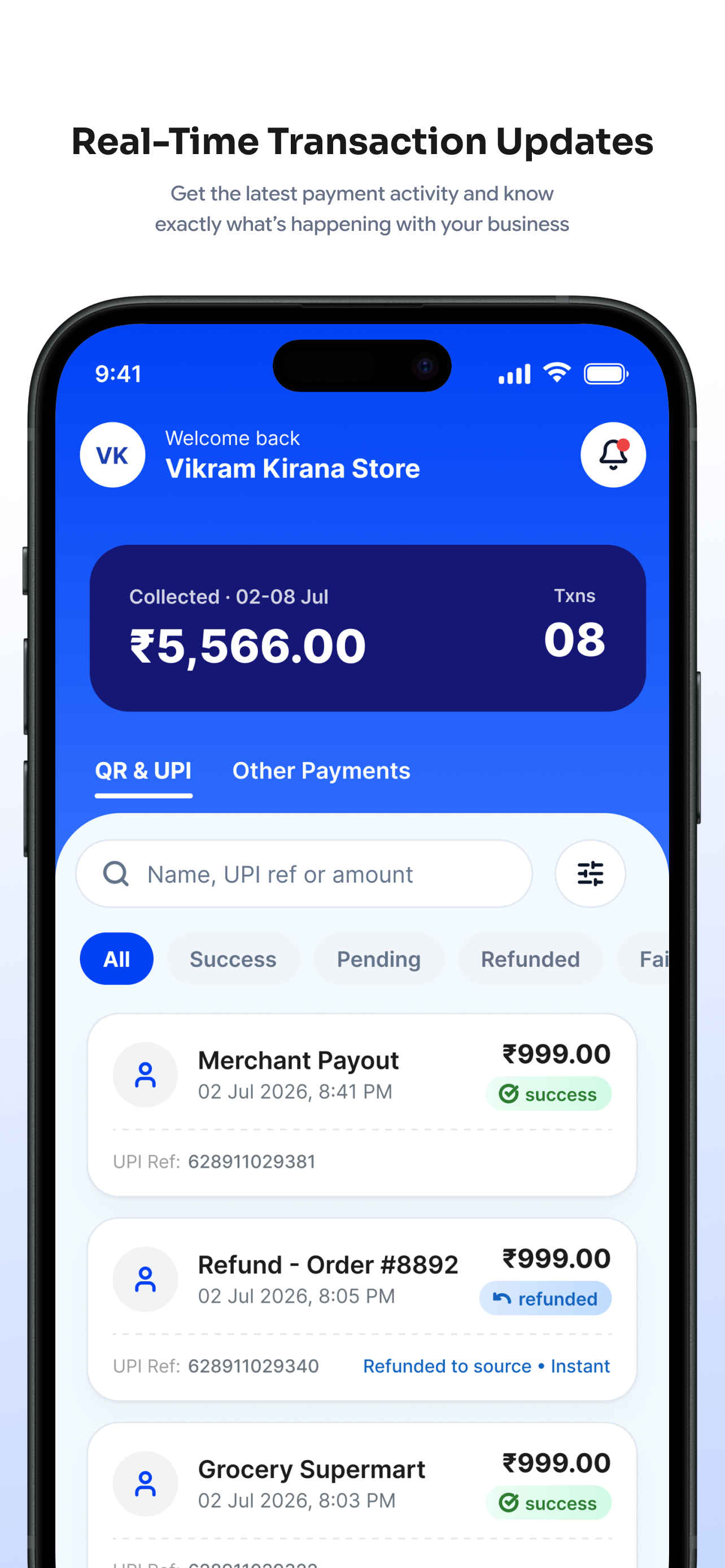 ToPAY Business screenshot 3