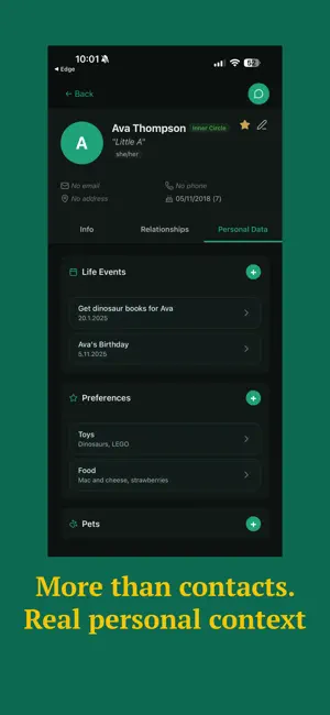 Tetu screenshot 2