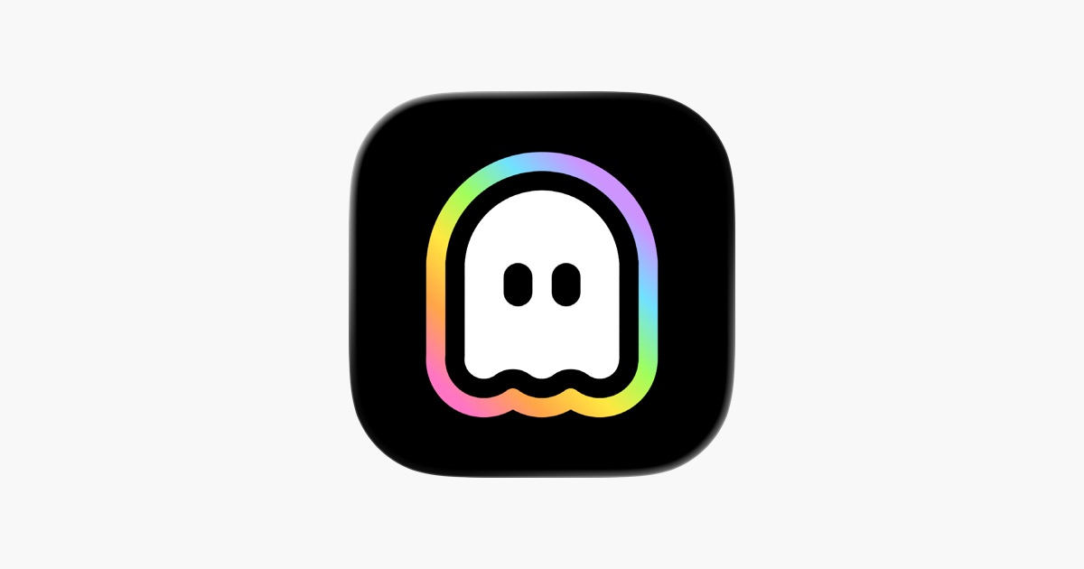 App Storeの「広告ブロック プライベートブラウザ - ポルン」