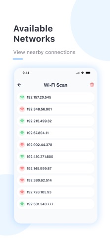 Yi iot + Screenshot 7 of 10