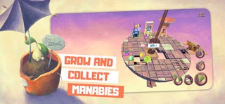Manabies School Edition screenshot