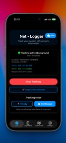 Net-Logger screenshot