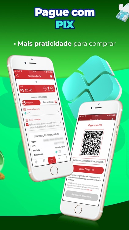 Trimania Norte screenshot-3