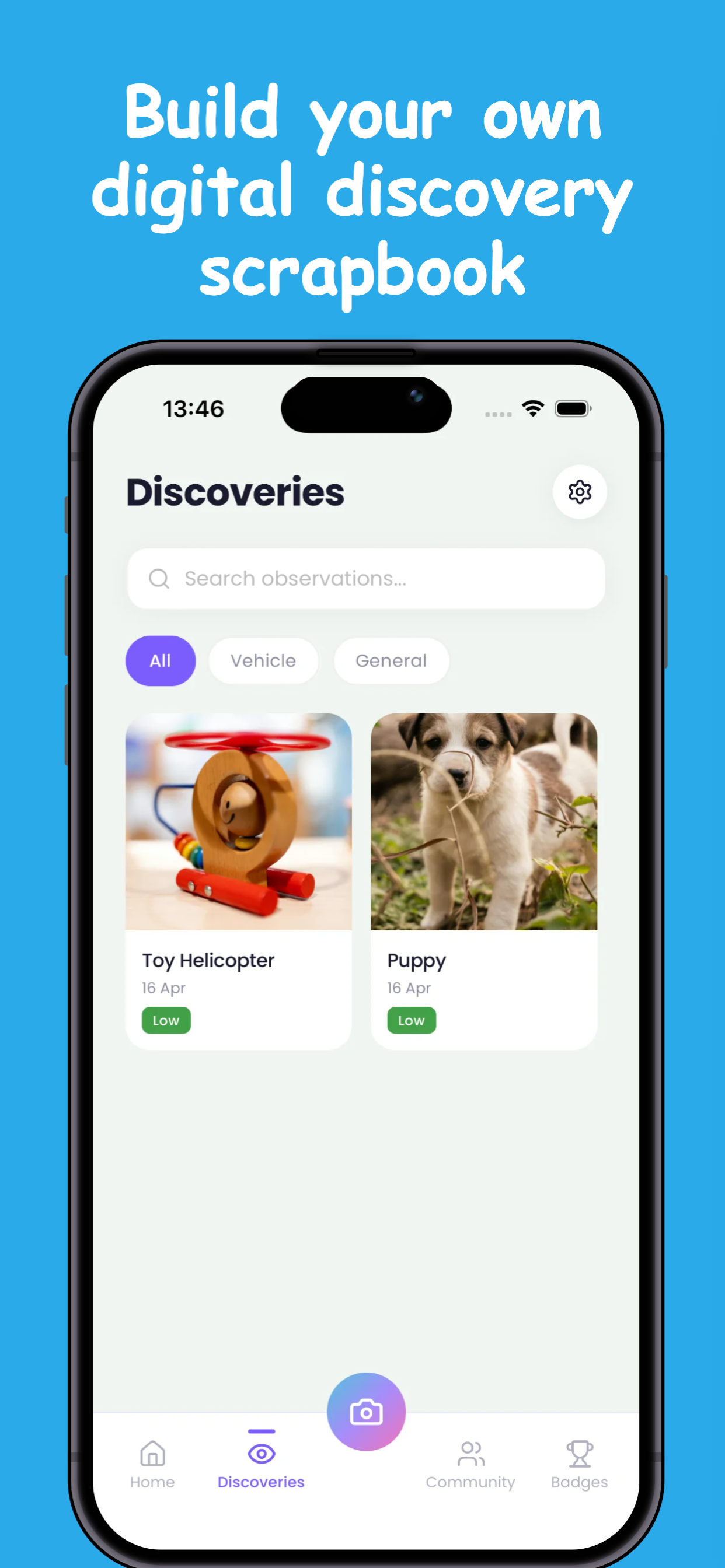 Koality Kids screenshot 4
