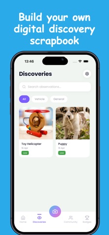 Koality Kids screenshot