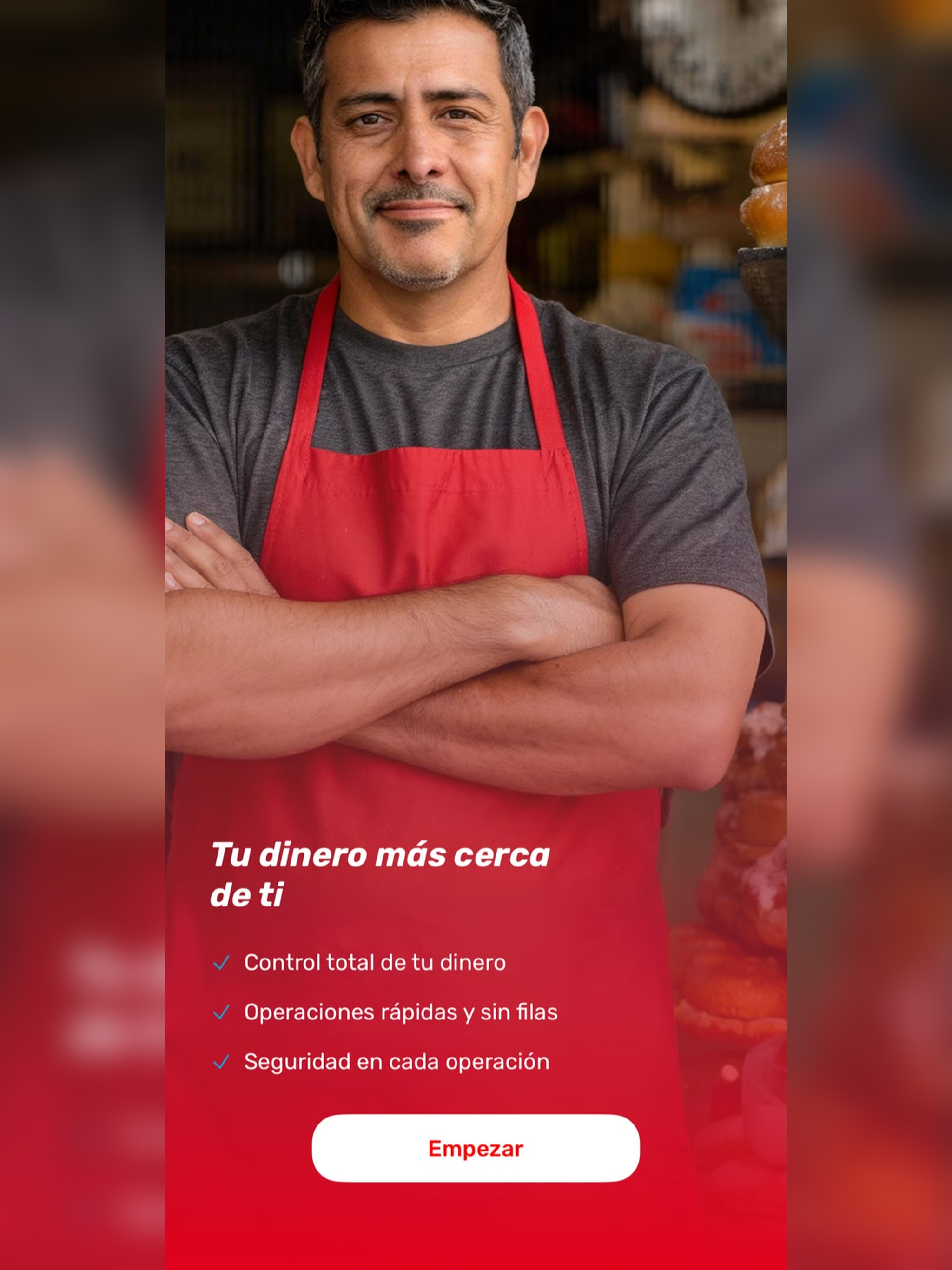 Caja Huancayo screenshot 10