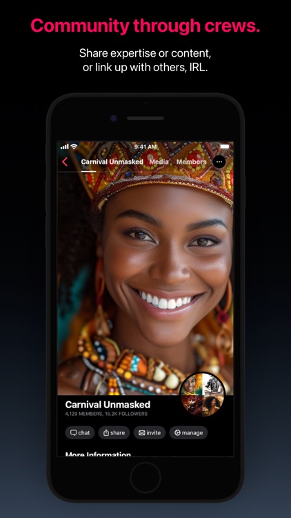 Eventecho screenshot-6