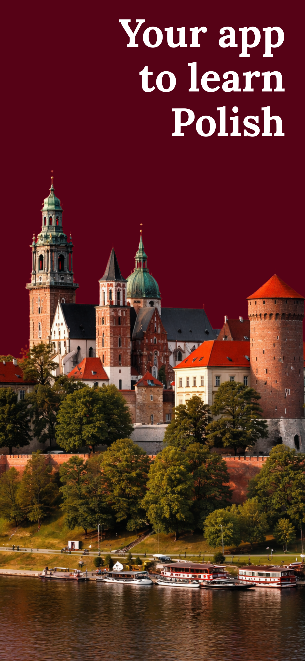 Learn Polish (Beginners)