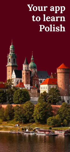 Learn Polish (Beginners) screenshot 1