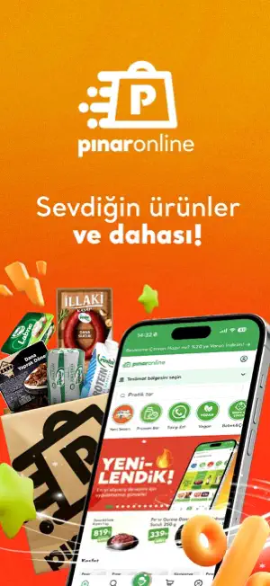PınarOnline: Dahası Var Onda! screenshot 2