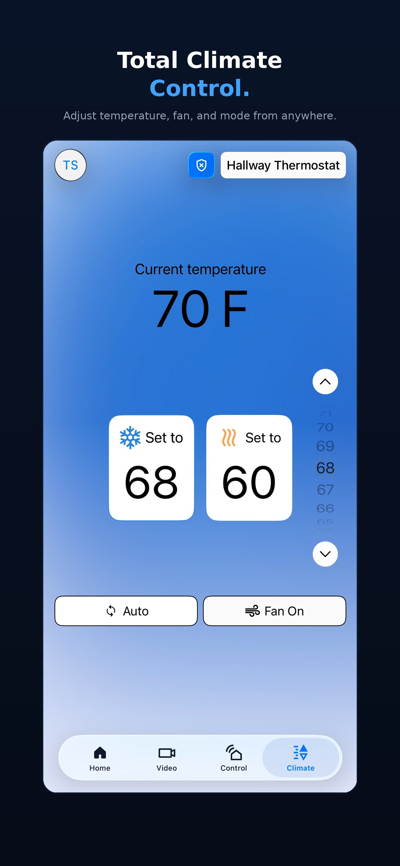 GeoAlarm Security