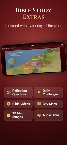 Bible Study Together screenshot 10