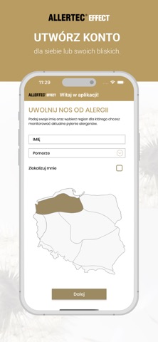 Allertec Effect Screenshot 1 of 4