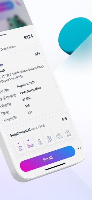 InsureMe Screenshot 4 of 7