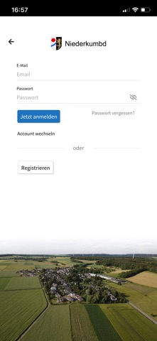 Niederkumbd Screenshot 2 of 3