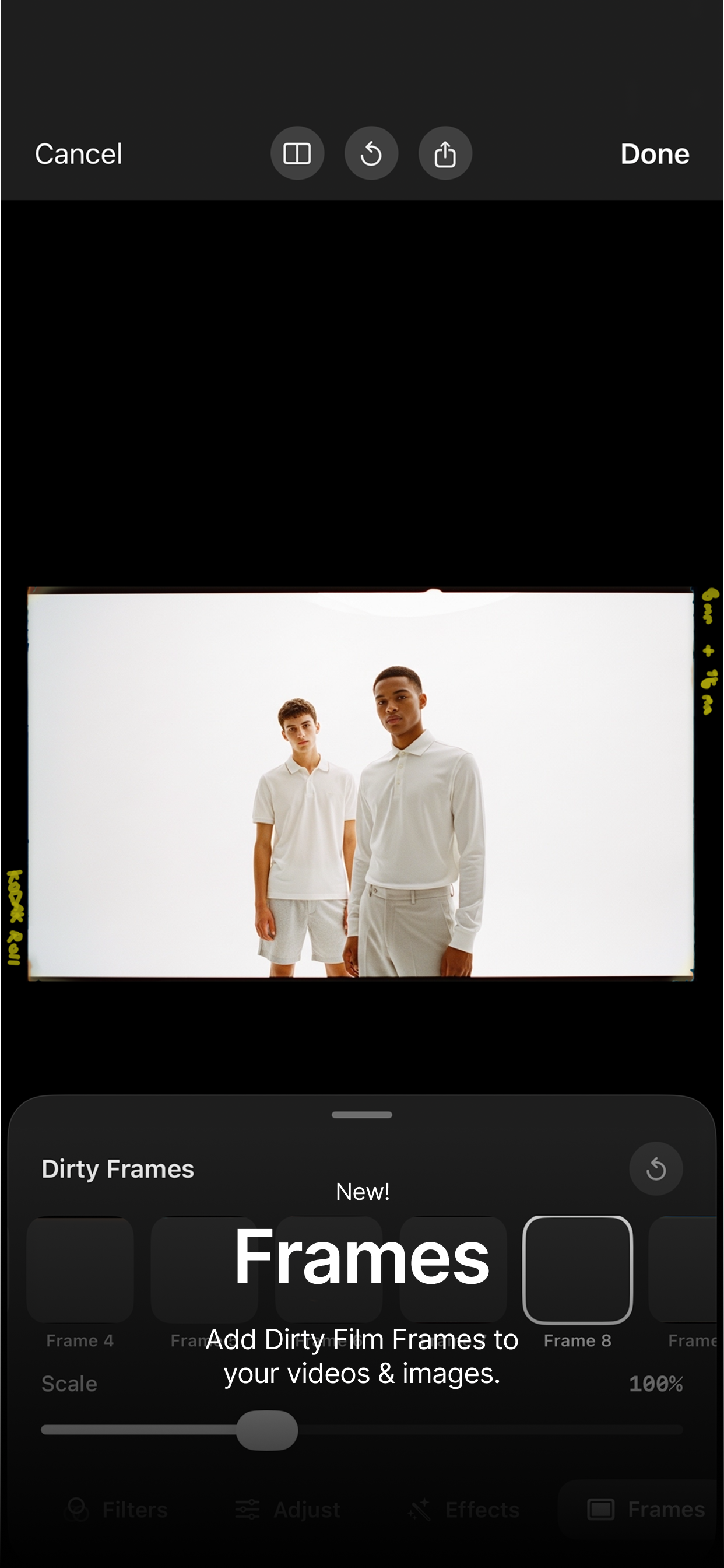 CreativePass screenshot 7