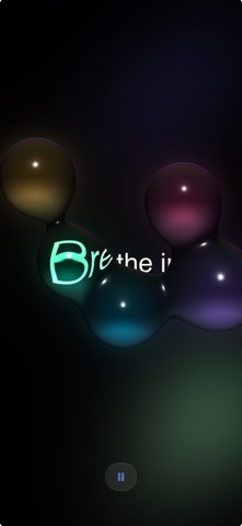 Breath Body screenshot 1