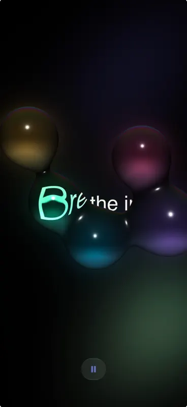 Breath Body screenshot 1 of 7