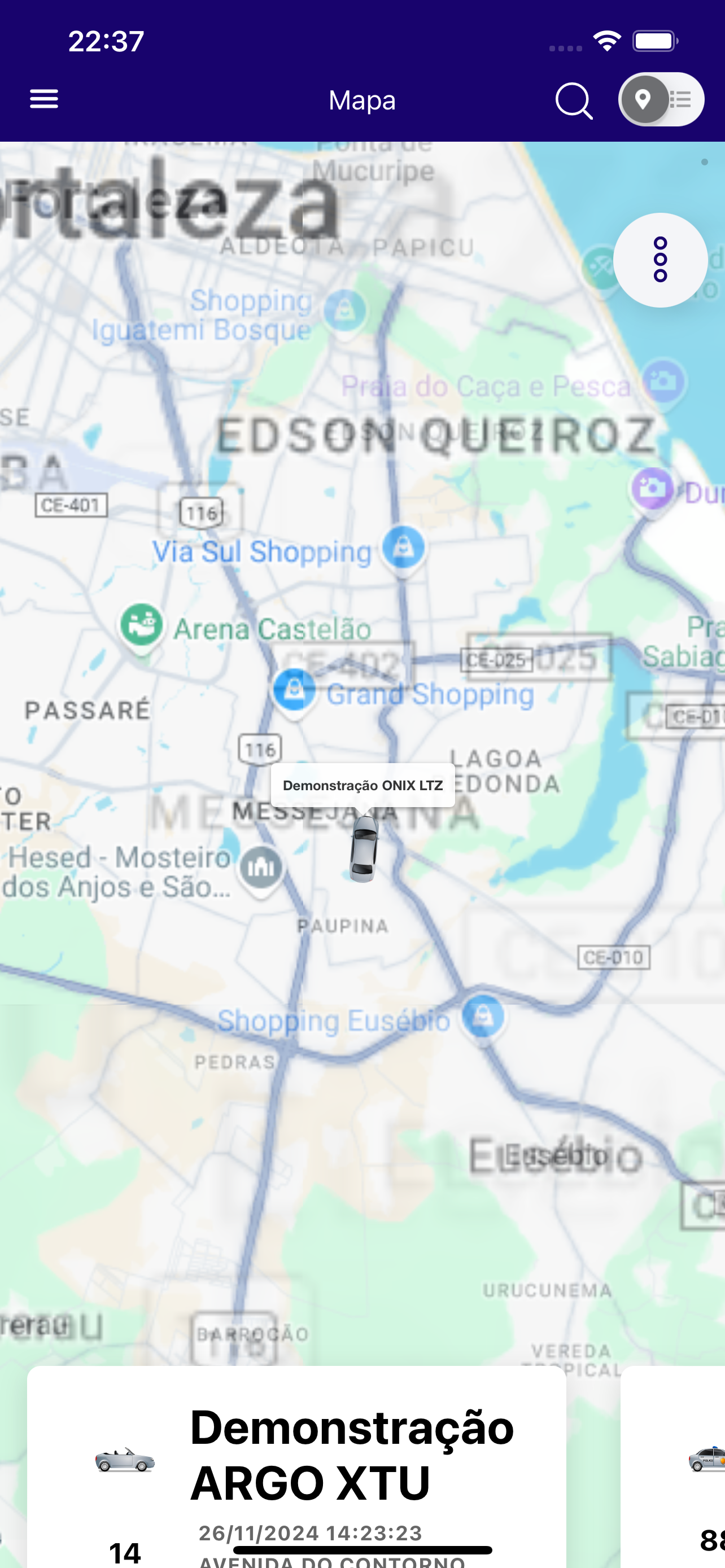 Hescudeiro Tecnologia screenshot 6