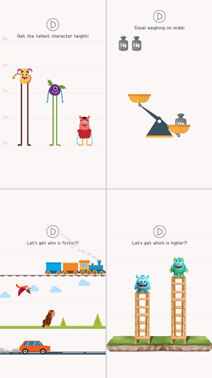 Kida: Learn & Play : Preschool