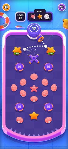 Bouncy Collect Screenshot 1 of 9