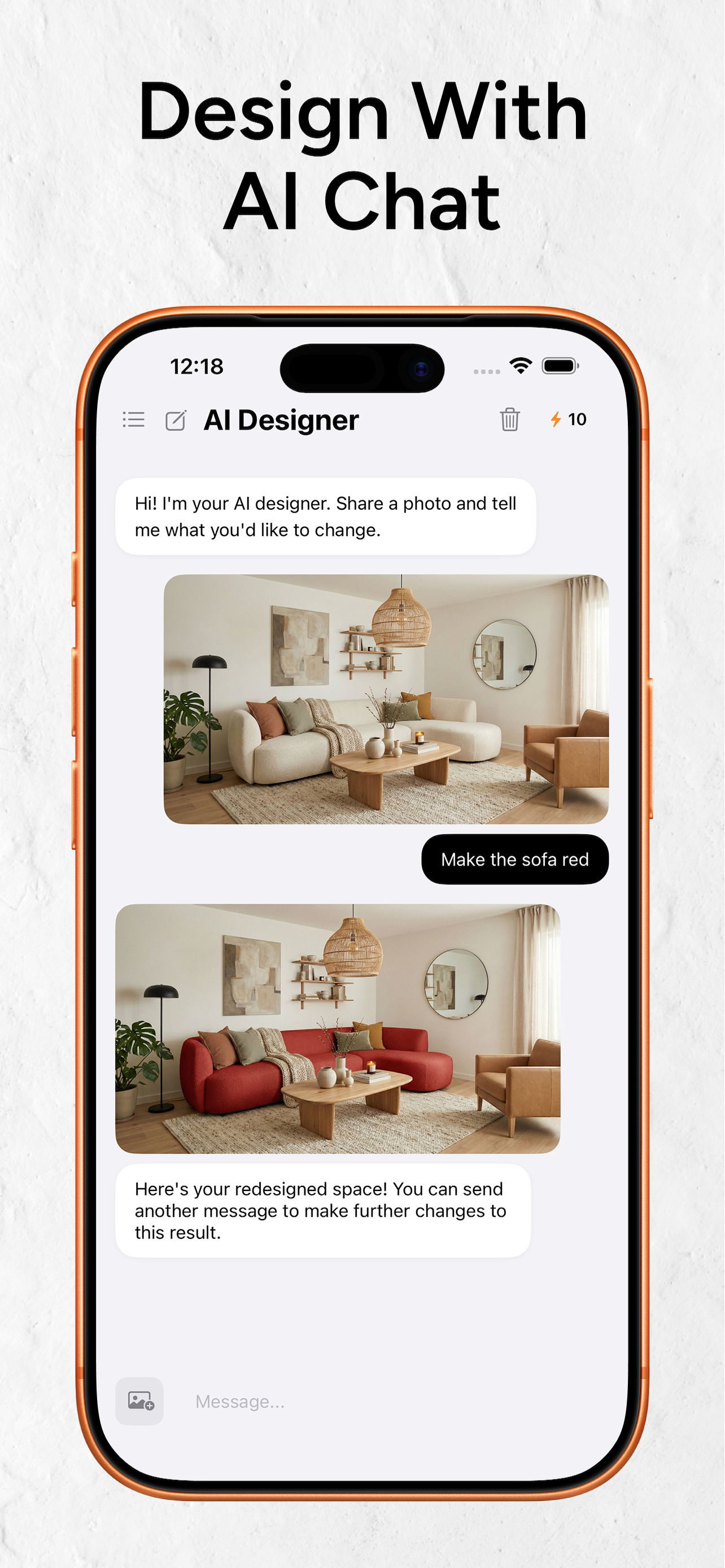 AI Home Design - House Decor screenshot 4