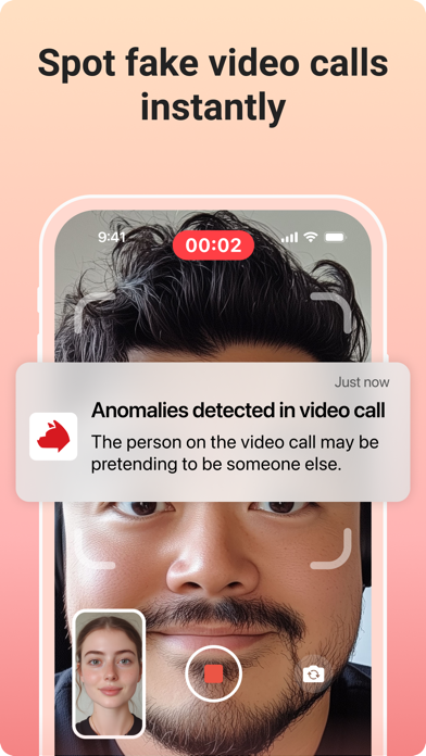 Trend Micro ScamCheck iPhone screenshot 8 - Utilities app