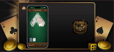 Aurnex Holdem Screenshot 1 of 7