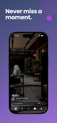 Pinstop Screenshot 1 of 5